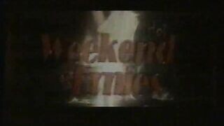 Megint ki nevet a végén - Magyar szinkronos vhs szexvideó