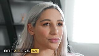 Luna Star és Abella Danger lezbi kalandja