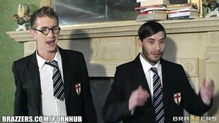 Tarra White a szexy sulis lotyó