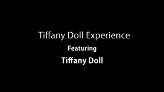 Tiffany Doll a csábító orosz tinédzser