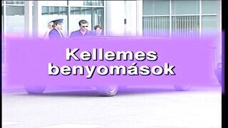Kellemes benyomások - Magyar szinkronos teljes xxx videó