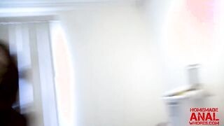 Erőszakos popsi xxx videó