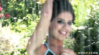 Jynx Maze a latina suna popsiba kurelva