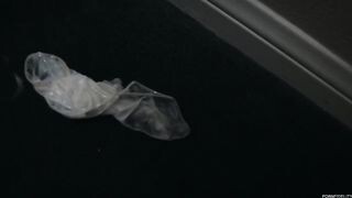 Bridgette B cunija pöcst kapott