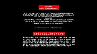 Hatalmas didkós japán fiatal csajszika