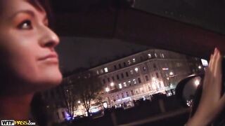 Amatőr fiatal pipi dp szexelése
