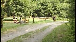 Inzest Versaute Familiengeschichten - Német szinkronos retro pornvideo