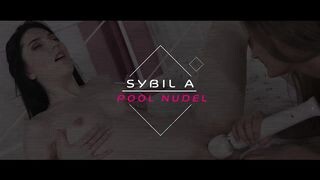 Sybil cuncija megkúrelva