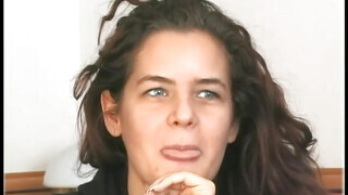 Patricia Smet két kukacot kap