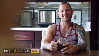 Brazzers - Abella Danger cuncija megdöngetve