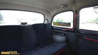 Fake Taxi - Kiara Lord a szenvedélyes magyar csaj
