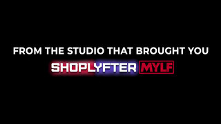Mylf - Ivy Lebelle a lotyó titkárnő
