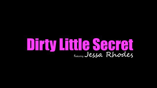 Moms Teach Szex - Jessa Rhodes és a termetes himbilimbi