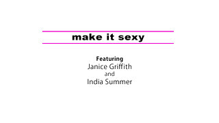 Moms Teach Porno - India Summer és a örömlány lánya