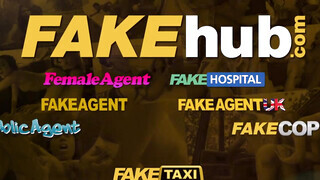 Fake Taxi - Texas Patti lyuka megdöngetve