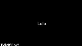 TUSHYRAW - Lulu Chu a vadító ázsiai szuka