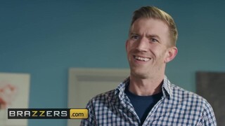 Brazzers - Beau Diamond kedveli a gigantikus kukacot