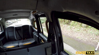 Fake Taxi - Elizabeth Romanova a örömlány milf