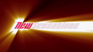 New Sensations - A szőrös punás Ella Knox lovagol