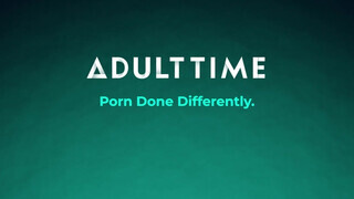 ADULT TIME - lesbi tábor