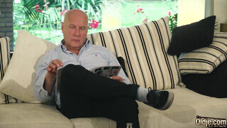 Oldje - Zsenge ribancok és a sugar daddy