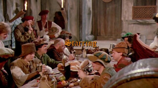 The Ribald Tales Of Canterbury (1985) - Teljes xxx film