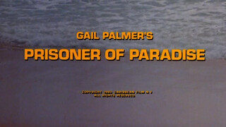 Prisoner Of Paradise (1980) - Teljes sexvideo