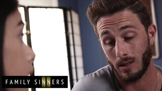 Family Sinners - Harmony Wonder az popó imádó nevelő húgi