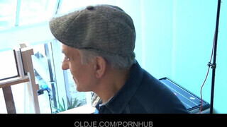 Oldje - Kettő koros nyeles aszpirin a tini csajnak