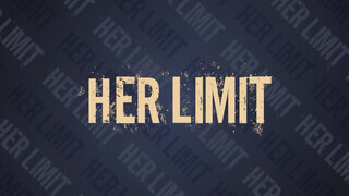 HerLimit - Sophia Laure gigantikus didkós cseh lány megdugva