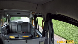 Fake Taxi - Amber Jayne a cafka milf