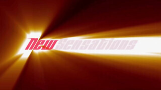 New Sensations - Harmony Wonder a bájos spanyol pipi