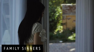 Family Sinners - Judy Jolie a kéjnő nevelő húgi