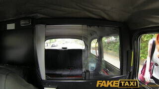FakeTaxi - Zara DuRose segge meghágva