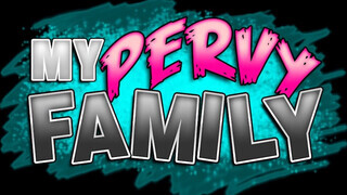 My Pervy Family - Kadence Marie megdöngetve az edző teremben