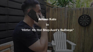 My Pervy Family - Anissa Kate a bájos nevelő nővér
