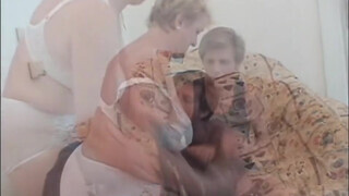 Az idősebb nők is kefélni akarnak (teljes film)