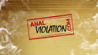 Analized - Lisa Ann a vadító milf hátsó lyukba rakva