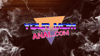 ANALIZED - Franceska Jaimes a szenvedélyes latin amerikai milf