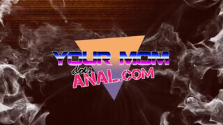 ANALIZED - dögös latin amerikai mami és a segge megtöltve