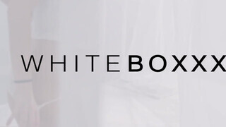 WhiteBoxxx - Alyssa Reece szívdöglesztő kanadai maca