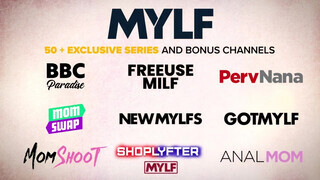 Mylf - Odette Fox és a szomszéd pöcse