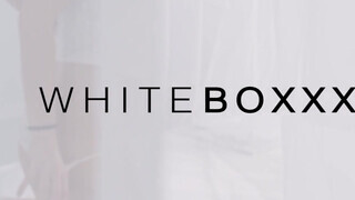 WhiteBoxxx - ilyen egy szenvedélyes hajnali szeretkezés