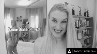 Diane Chrystall a magyar tinédzser gádzsi