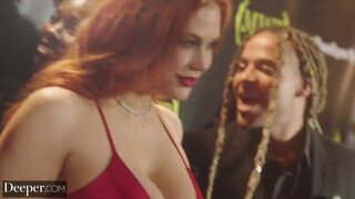 Deeper - Maitland Ward várja a pélót a ánuszába