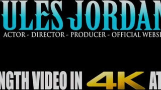 Jules Jordan - Angela White cidázza az óriás brét
