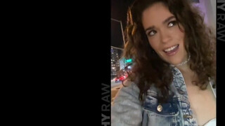 TUSHYRAW - Victoria seggbe akarja a szexet