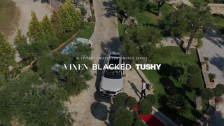 TUSHY - Jia Lissa ánusza megbaszva