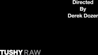 TUSHYRAW - Ariel óriási segge meghágva