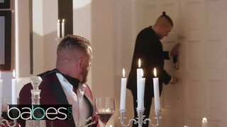 BABES - a billiárd asztalon kufircolják meg a kis csajt
